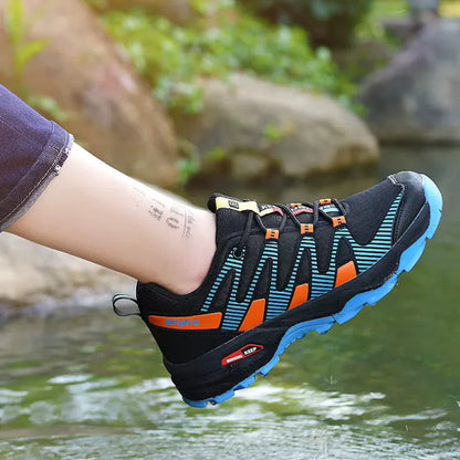 SOLICE | Orthopedische Comfort Wandelschoenen