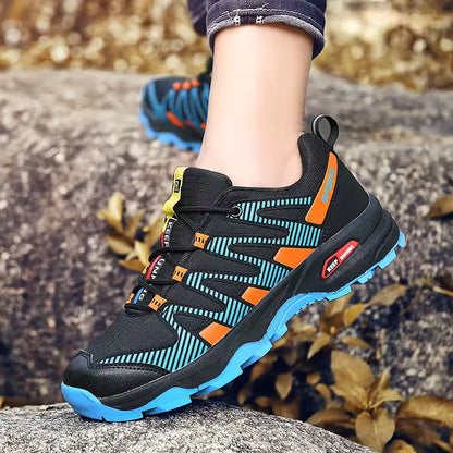 SOLICE | Orthopedische Comfort Wandelschoenen