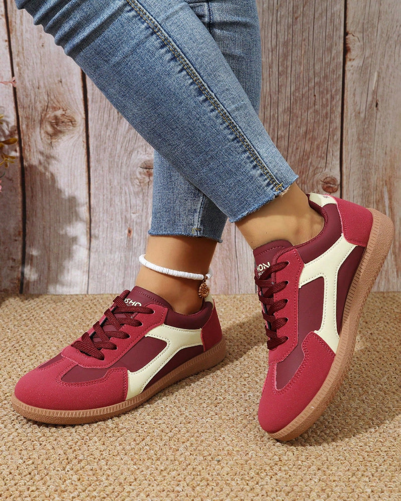 STRIDIA | Orthopedische Comfortabele Sneakers – Ondersteuning en Comfort voor Jouw Voeten