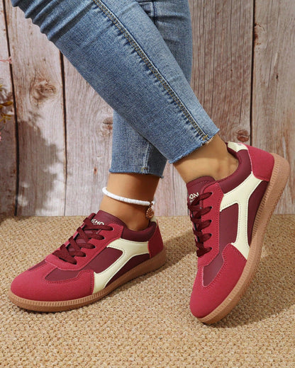 STRIDIA | Orthopedische Comfortabele Sneakers – Ondersteuning en Comfort voor Jouw Voeten
