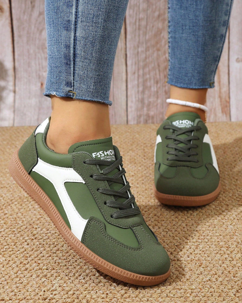 STRIDIA | Orthopedische Comfortabele Sneakers – Ondersteuning en Comfort voor Jouw Voeten