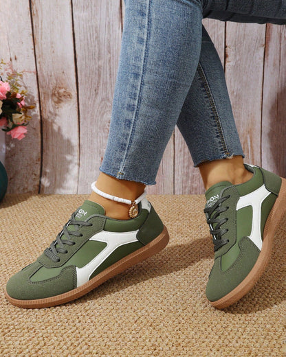 STRIDIA | Orthopedische Comfortabele Sneakers – Ondersteuning en Comfort voor Jouw Voeten