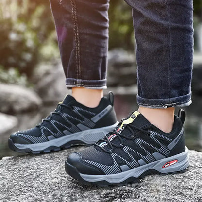 SOLICE | Orthopedische Comfort Wandelschoenen