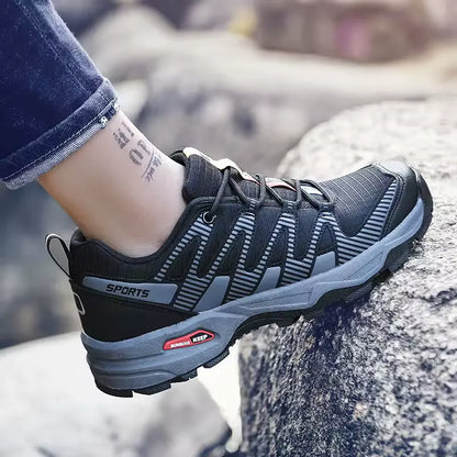 SOLICE | Orthopedische Comfort Wandelschoenen