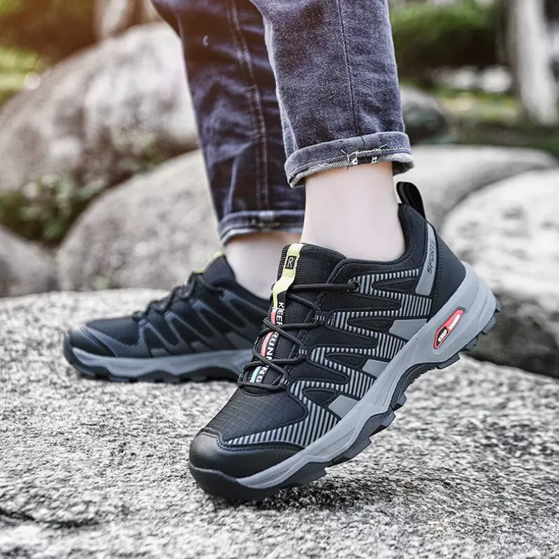 SOLICE | Orthopedische Comfort Wandelschoenen