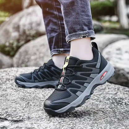 SOLICE | Orthopedische Comfort Wandelschoenen