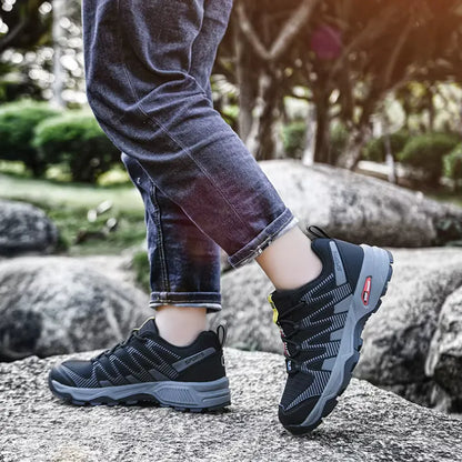 SOLICE | Orthopedische Comfort Wandelschoenen