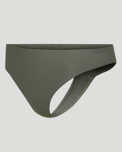 VIVEA | Seamless Anti-Cameltoe Thong