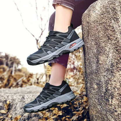 SOLICE | Orthopedische Comfort Wandelschoenen