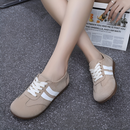 STRIDIA COMFORTFLEX | Orthopedische Comfortabele Schoenen – Ondersteuning en Comfort voor Elke Stap