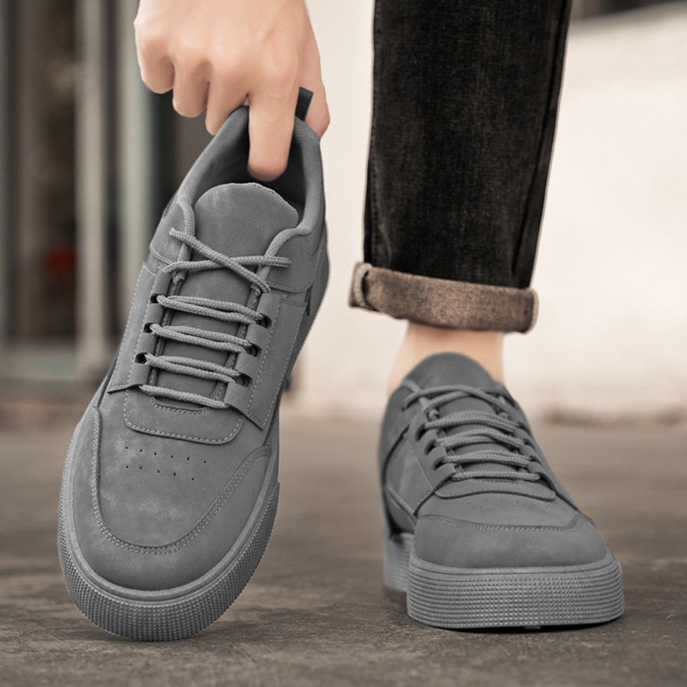 SOLICE | Orthopedische Comfortabele Schoenen