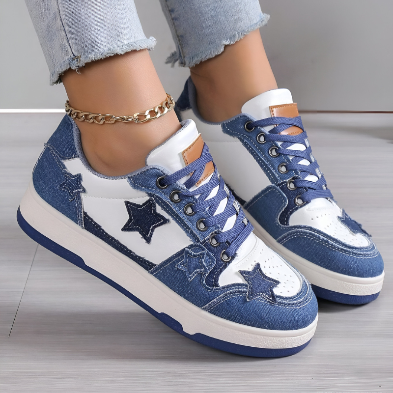 STRIDIA SNEAKERS | Orthopedische Comfortabele Sneakers