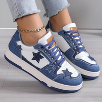 Blauw (Bijna uitverkocht)