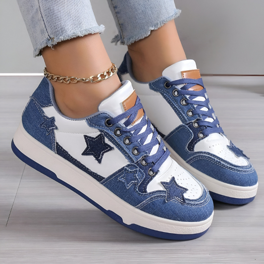 STRIDIA SNEAKERS | Orthopedische Comfortabele Sneakers