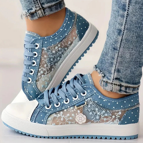 MAURICE | Orthopedische Comfortabele Sneakers