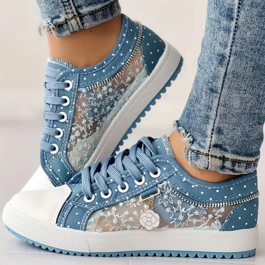 MAURICE | Orthopedische Comfortabele Sneakers