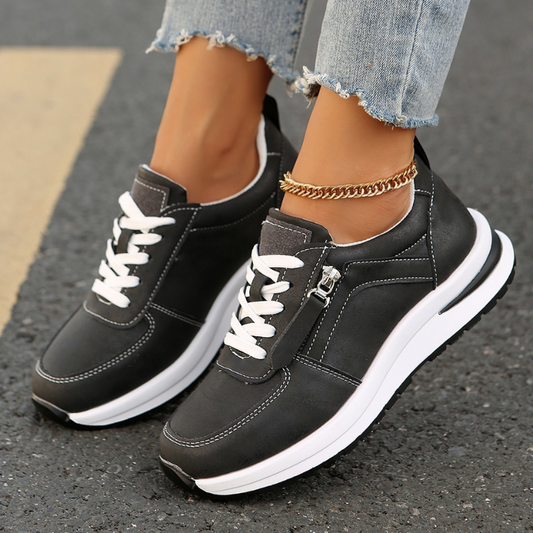 STRIDIA SNEAKERS | Orthopedische Comfortabele Schoenen