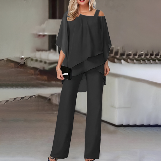 Evelien™ | 2-teiliges elegantes Set