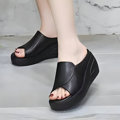 MAURICE | Orthopedische Comfortabele Sandalen