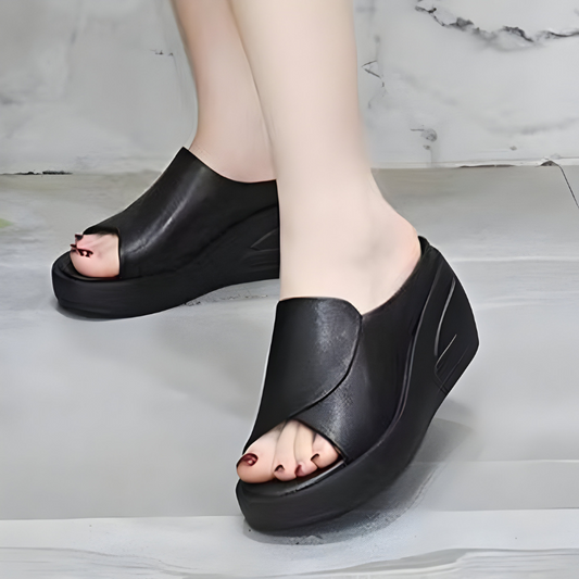 Loïs™ | Orthopädische Komfortsandalen