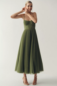 Groen