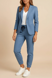Blauw (Bijna uitverkocht)