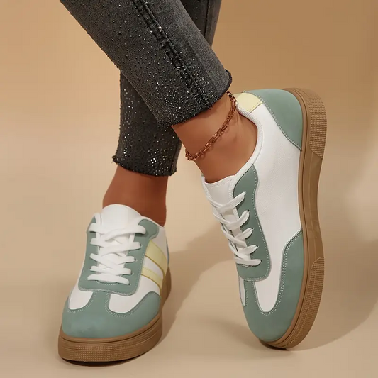 Frida™ | Orthopädische Komfortschuhe