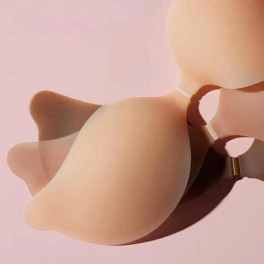 V-CAKES Decolleté Plakbeha voor Perfecte Lift en Ondersteuning