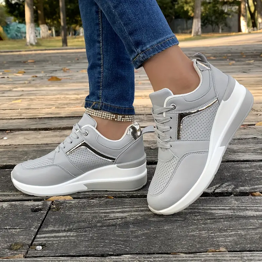 STRIDIA SNEAKERS | Orthopedische Comfortabele Sneakers