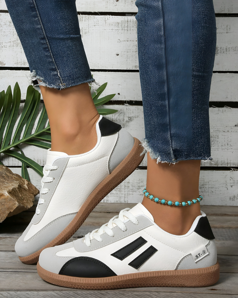 STRIDIA | Orthopedische Comfortabele Schoenen – Ondersteuning en Stijl voor Jouw Voeten