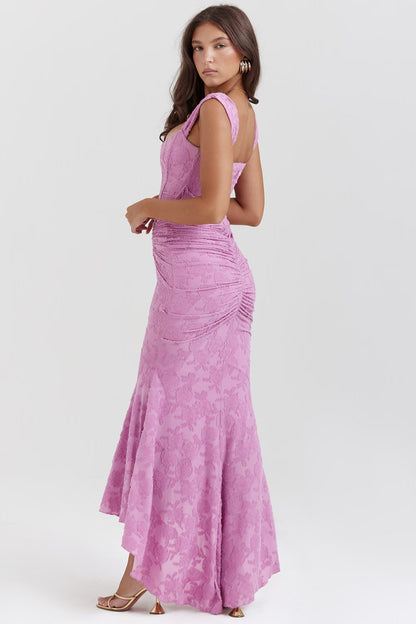 VEONA Elegante Jurk – Tijdloze Elegantie voor Elke Gelegenheid
