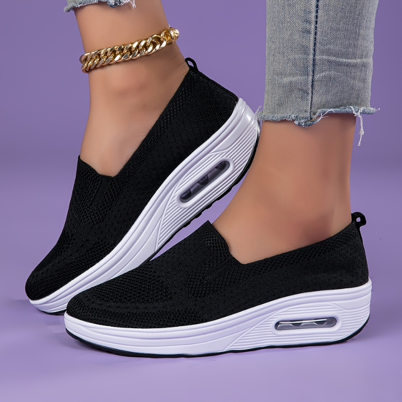 SOLICE | Orthopedische Comfortabele Schoenen