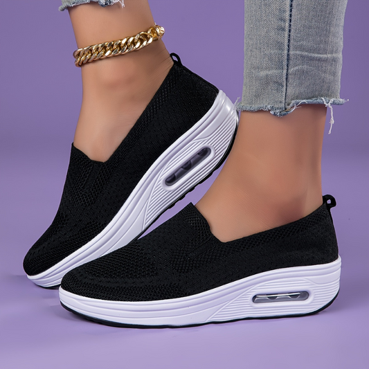 SOLICE | Orthopedische Comfortabele Schoenen