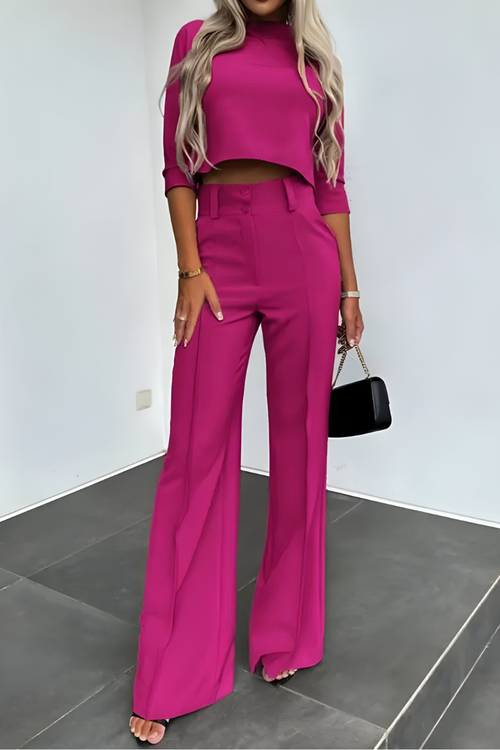 VIVEA ELEGANCE SET – Zweiteiliges Outfit