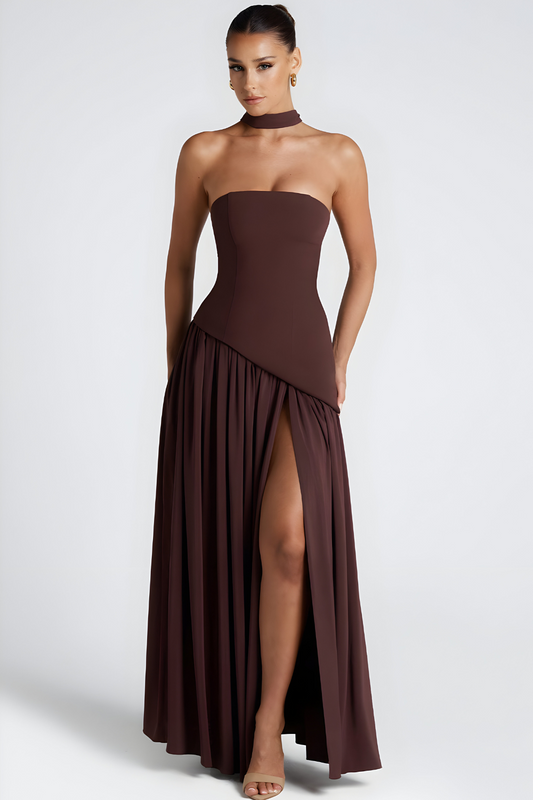 VEONA | Elegante Avondjurk