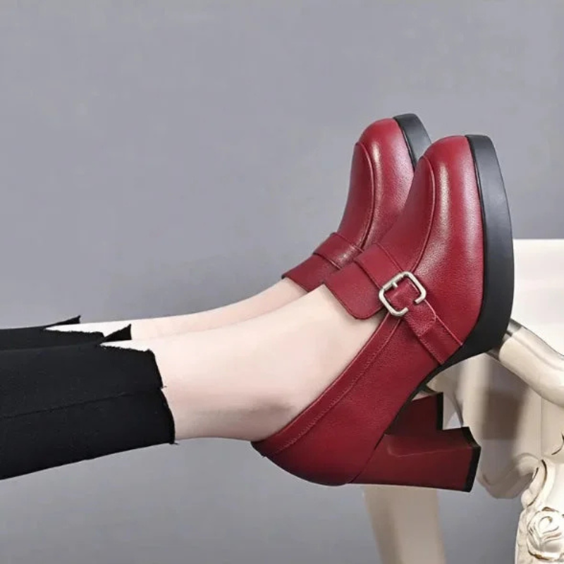 VIVEA WALK | Orthopedische Comfortabele Hakken