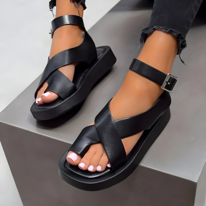 MAURICE | Orthopedische Comfortabele Sandalen