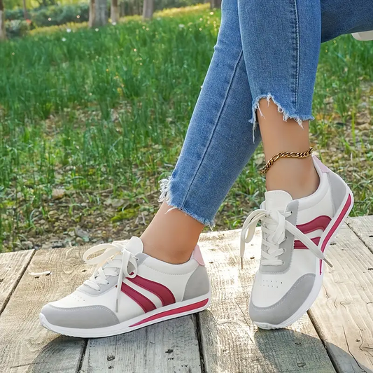 Nadine™ | Orthopädische Komfortschuhe