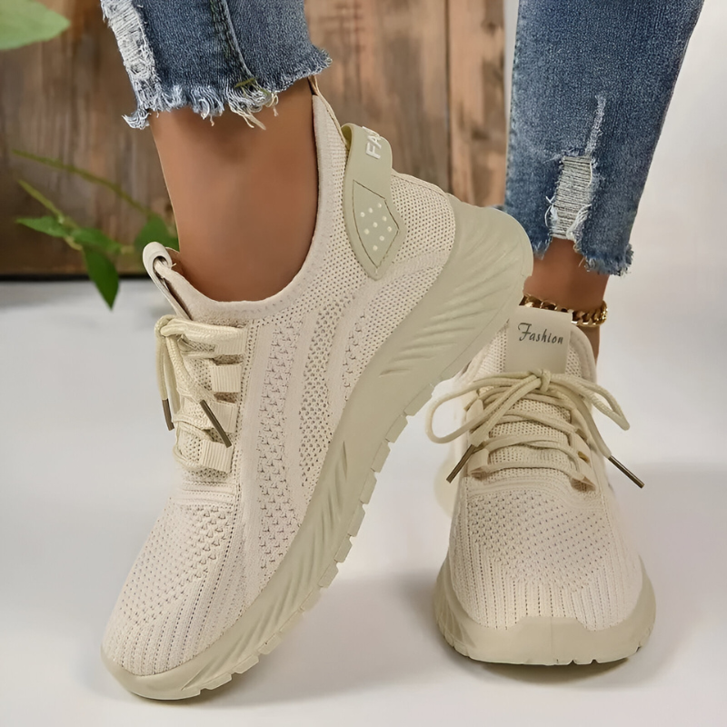 STRIDIA SOLECARE | Orthopedische Comfortabele Schoenen – Voor Optimale Ondersteuning en Comfort