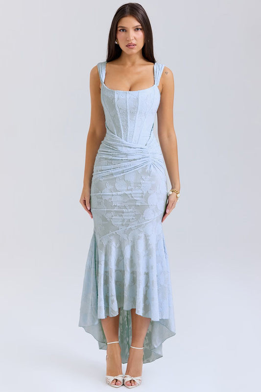 VEONA Elegante Jurk – Tijdloze Elegantie voor Elke Gelegenheid