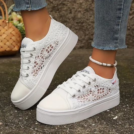 STRIDIA SNEAKERS | Orthopedische Comfortabele Sneakers
