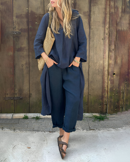 Julia™ | Elegantes zweiteiliges Set
