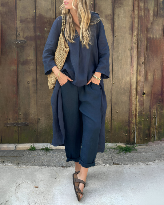 Julia™ | Elegantes zweiteiliges Set