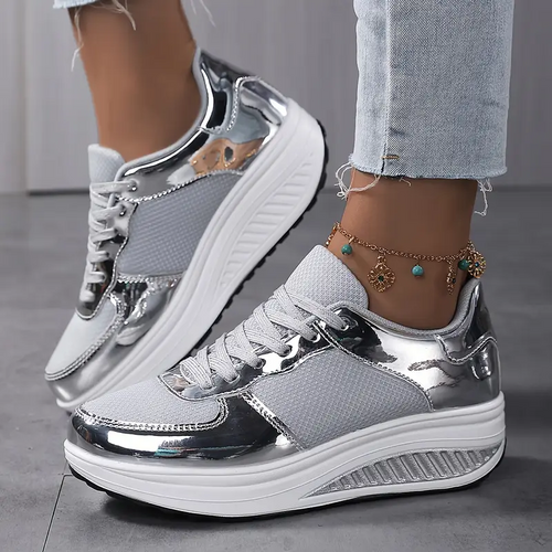 Christina™ | Orthopädische Komfort-Sneaker