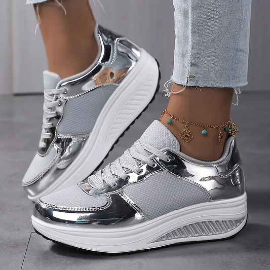 Christina™ | Orthopädische Komfort-Sneaker