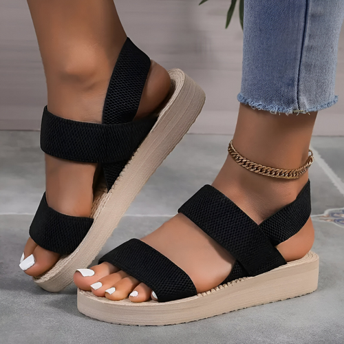 MAURICE | Orthopedische Comfortabele Sandalen