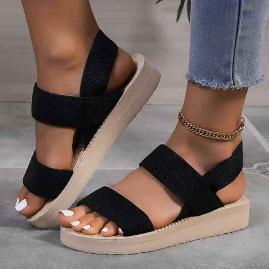 MAURICE | Orthopedische Comfortabele Sandalen
