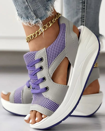 VIVEA WALK | Orthopedische Comfortabele Sandalen