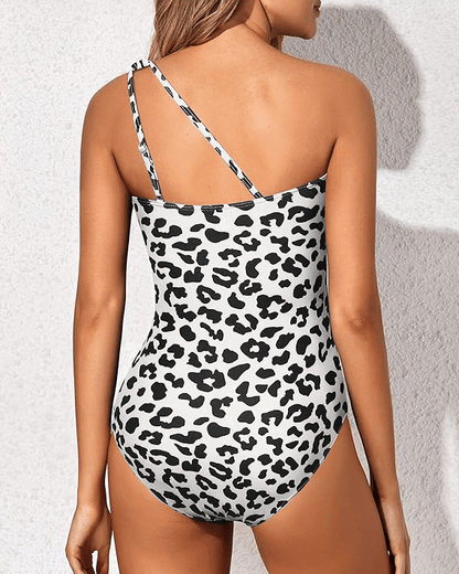 Thyra™ | One-Shoulder-Badeanzug