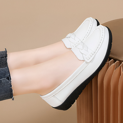 MAURICE | Orthopedische Comfortabele Schoenen